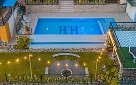 Hotel Casa campestre HH